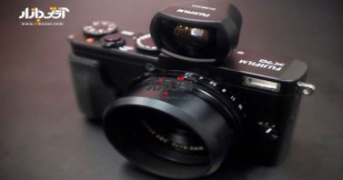 جدید ترین دوربین عکاسی کوچک فوجی فیلم با سیستم خودکار هیبریدی