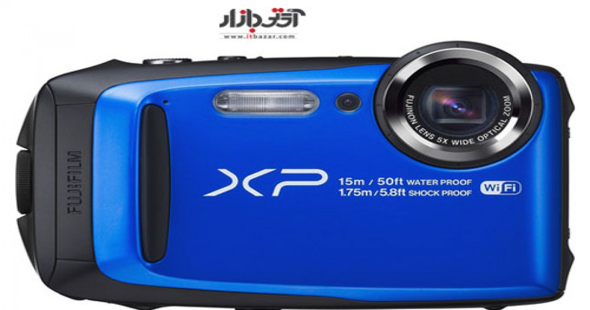 دوربین عکاسی فوجی فیلم FinePix XP90