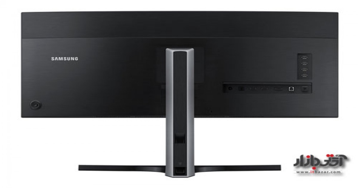مانیتور سامسونگ Ultra-Wide