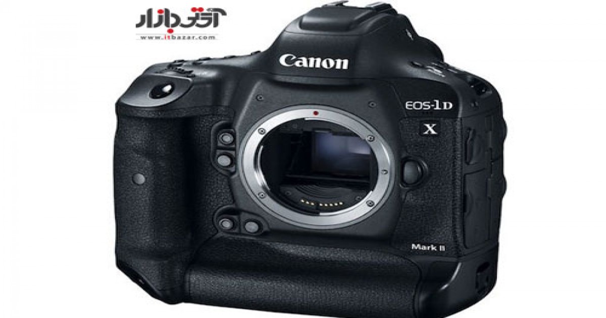 دوربین عکاسی کانن EOS-1D X Mark II