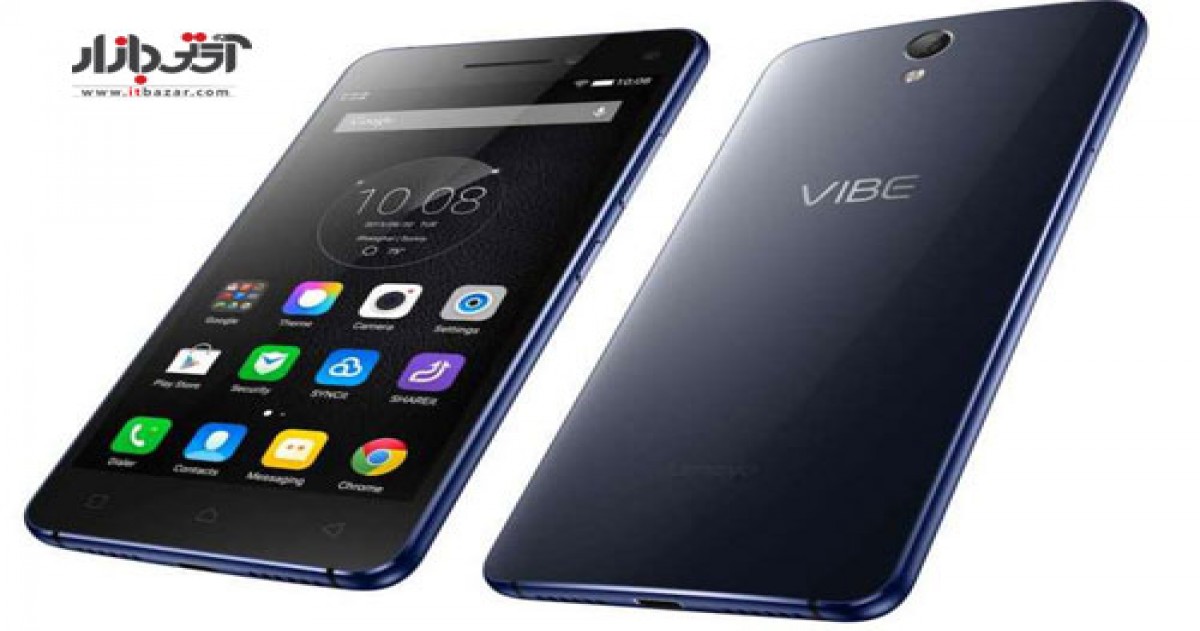 گوشی موبایل لنوو VIBE S1