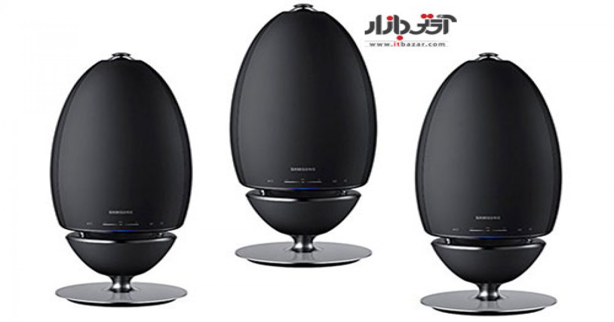 اسپیکر بلوتوث 360 سامسونگ R7 