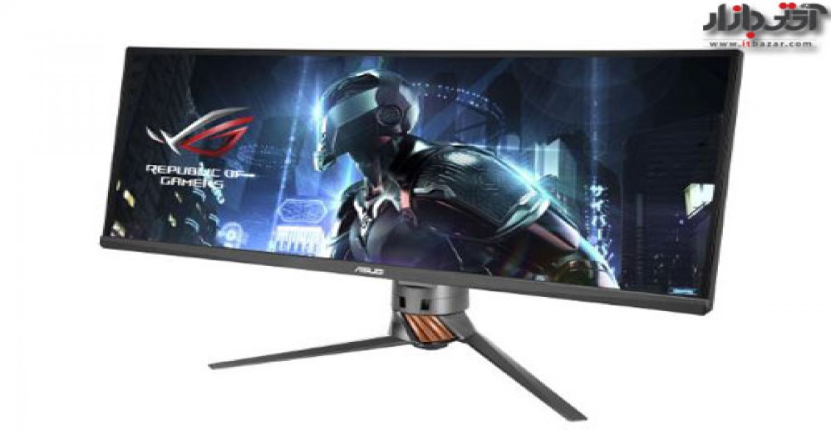 مانیتور گیمینگ ایسوس ROG Swift PG348Q