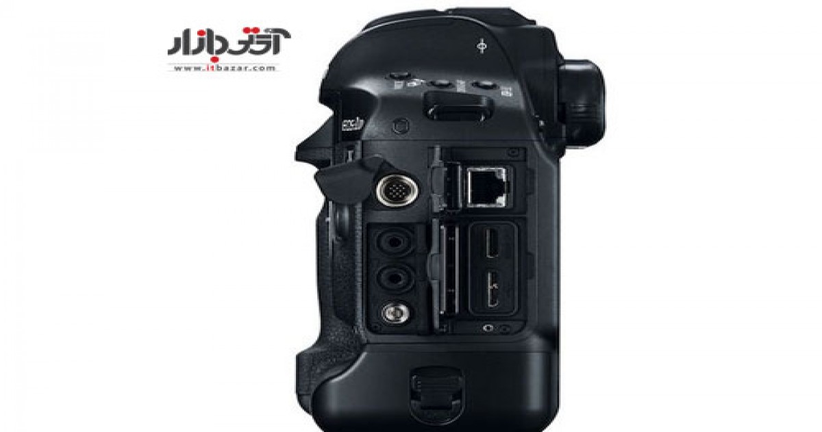 دوربین عکاسی کانن EOS-1D X Mark II