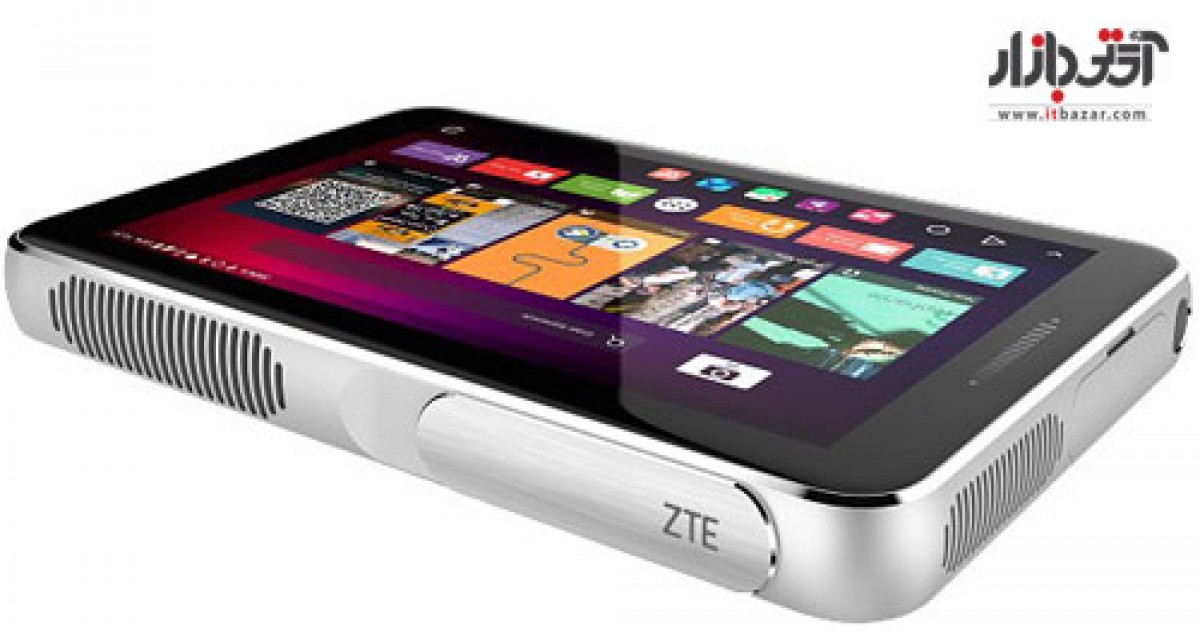 ویدئو پروژکتور ZTE Spro Plus