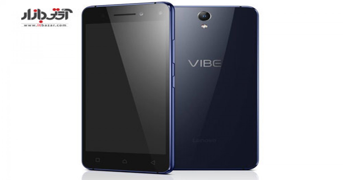 گوشی موبایل لنوو VIBE S1