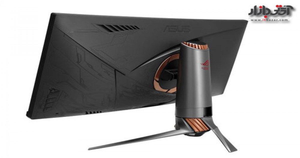 مانیتور گیمینگ ایسوس ROG Swift PG348Q