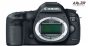 دوربین عکاسی کانن EOS 5D Mark IV مجهز به فیلمبرداری 4K