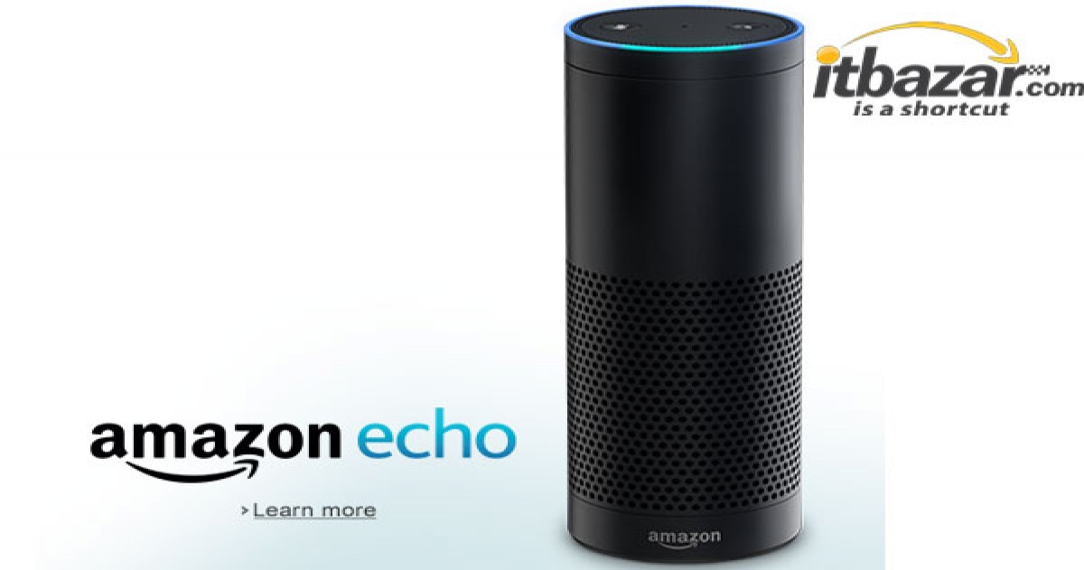 اسپیکر آمازون Echo