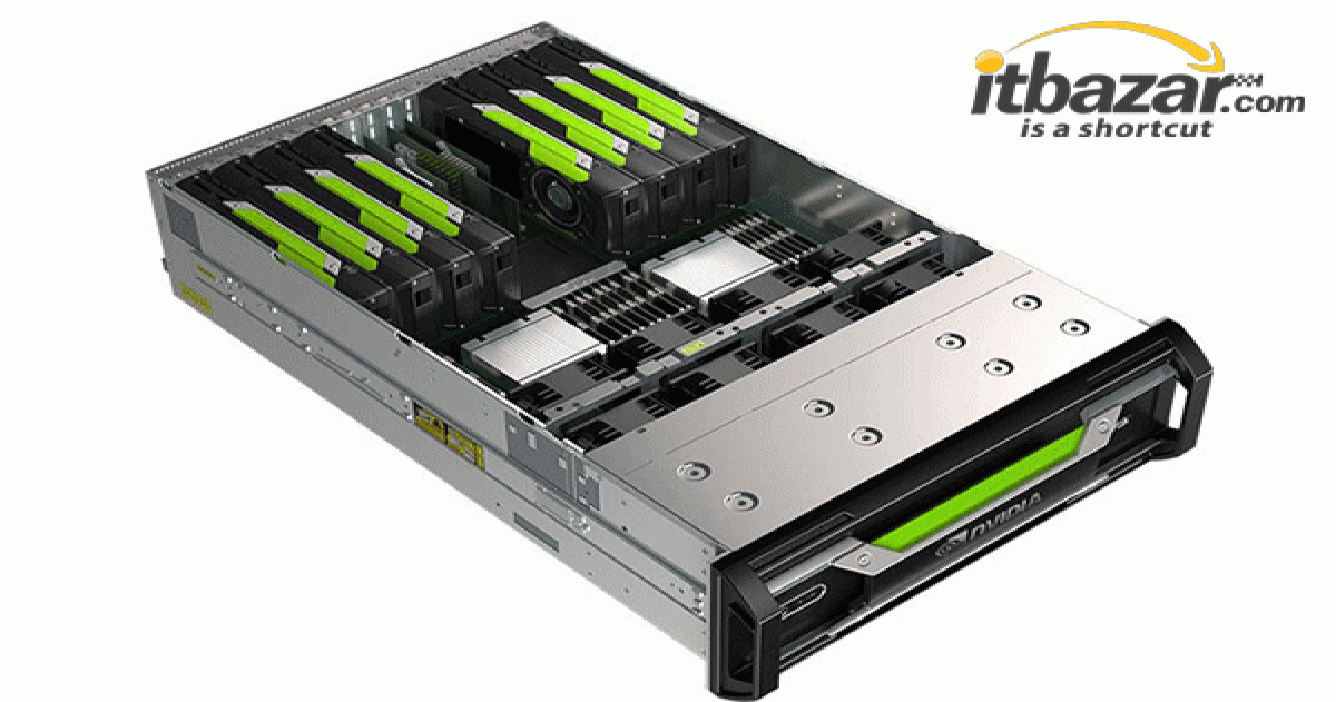 کارت گرافیک انویدیا Quadro M6000