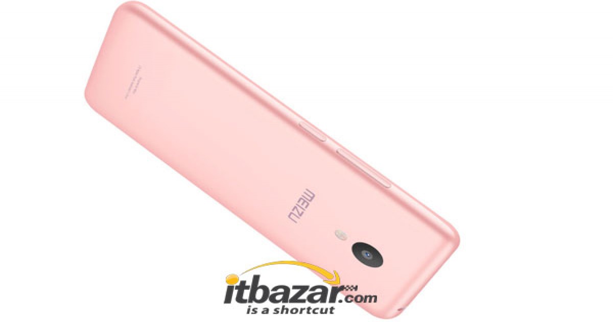 گوشی موبایل Meizu M3