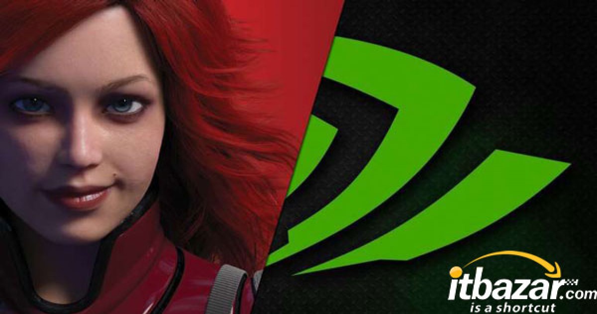 کارت گرافیک Nvidia و AMD 