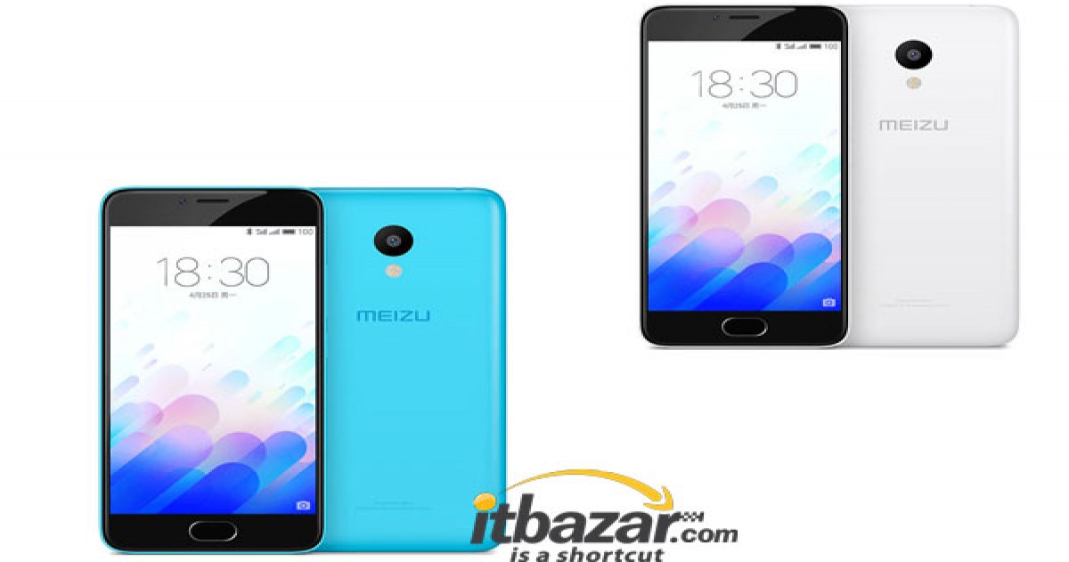 گوشی موبایل Meizu M3