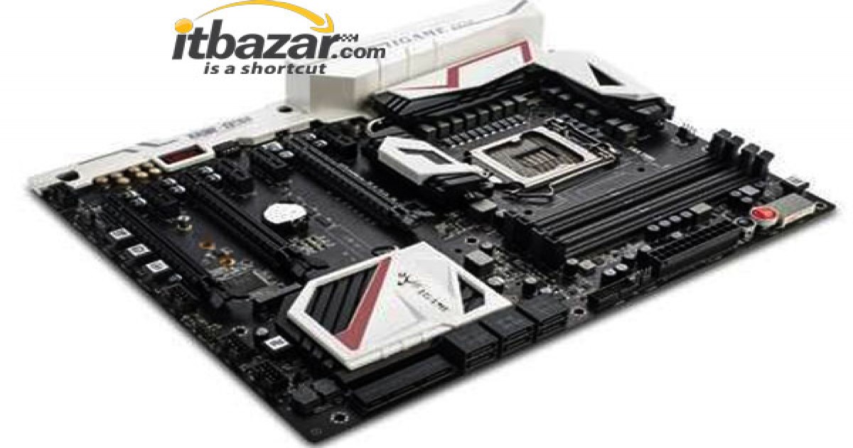 مادربرد گیمینیگ Colorful iGame Z170 Ymir-X