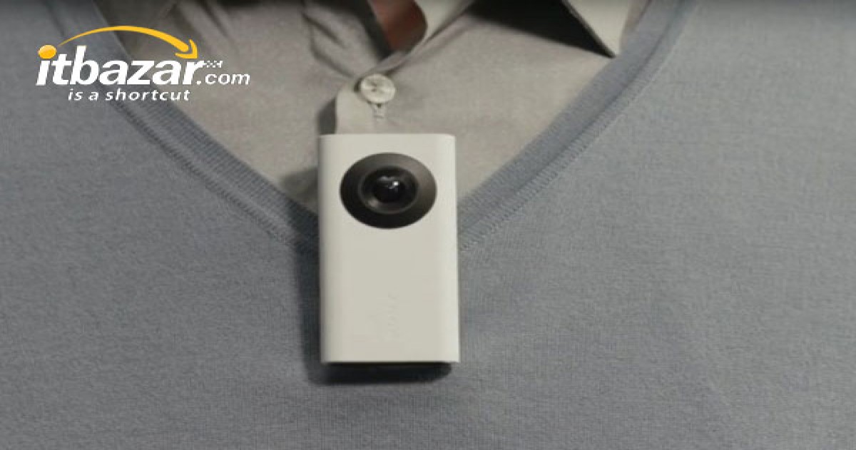 دوربین عکاسی سونی Xperia Eye با قابلیت ضبط ویدیو 360 درجه
