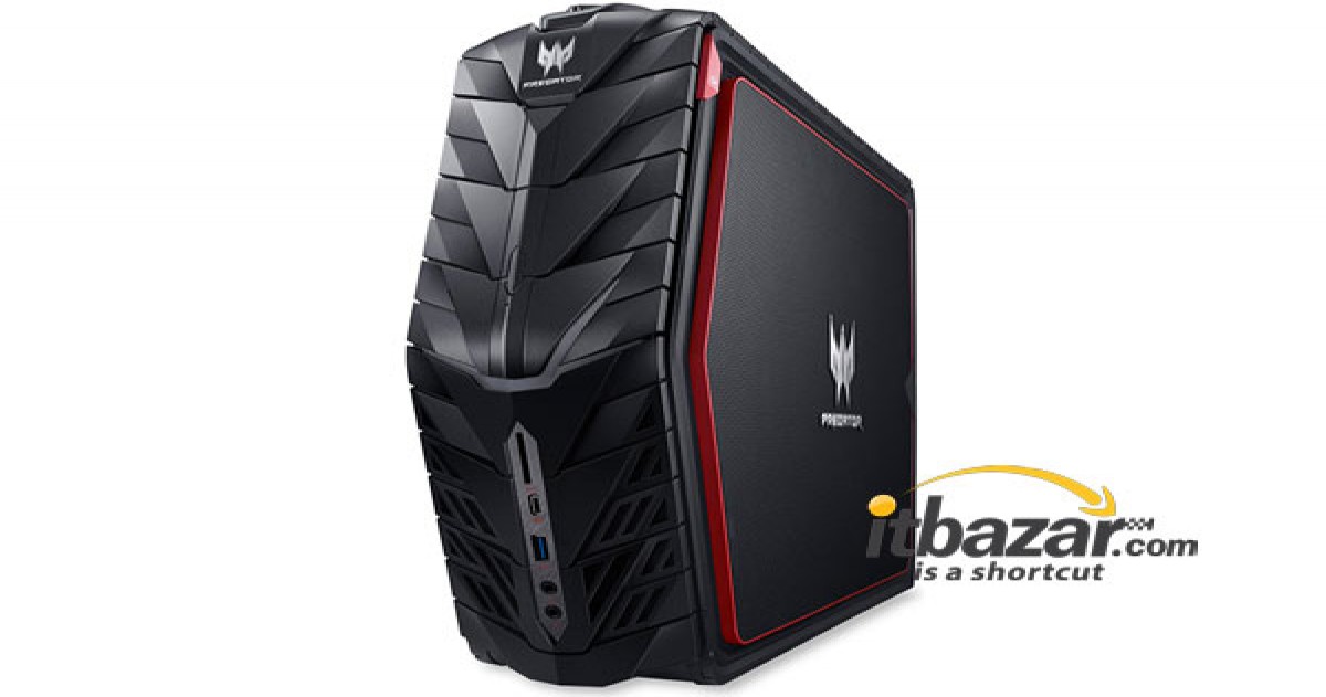 کامپیوتر گیمینگ ایسر سری Predator G1