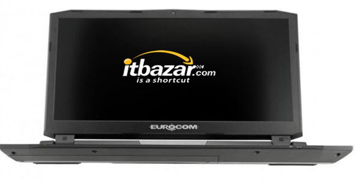 لپ تاپ های یوروکام dlx7