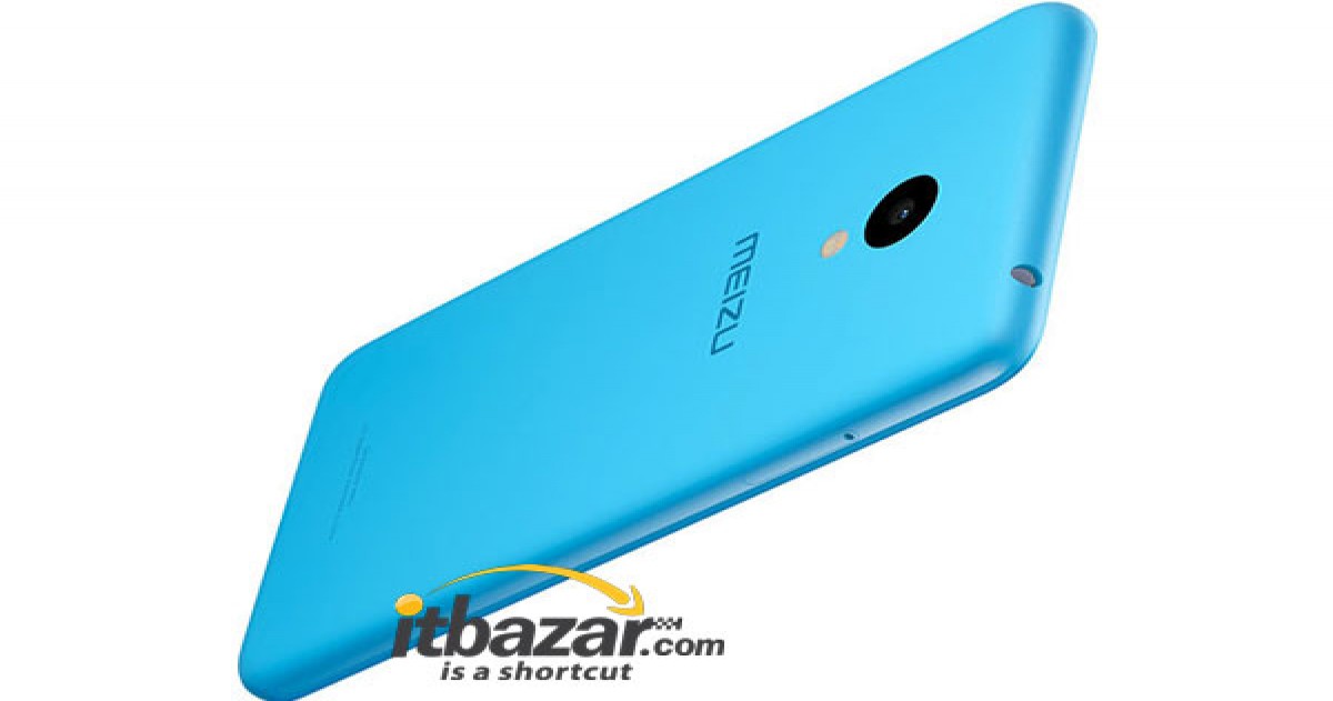 گوشی موبایل Meizu M3