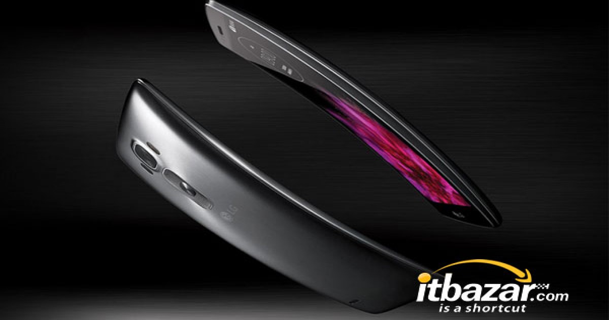 گوشی موبایل ال جی G Flex 3