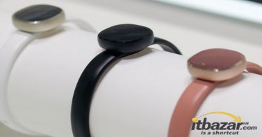دستبند هوشمند سامسونگ Charm دارای طراحی خاص و زیبا
