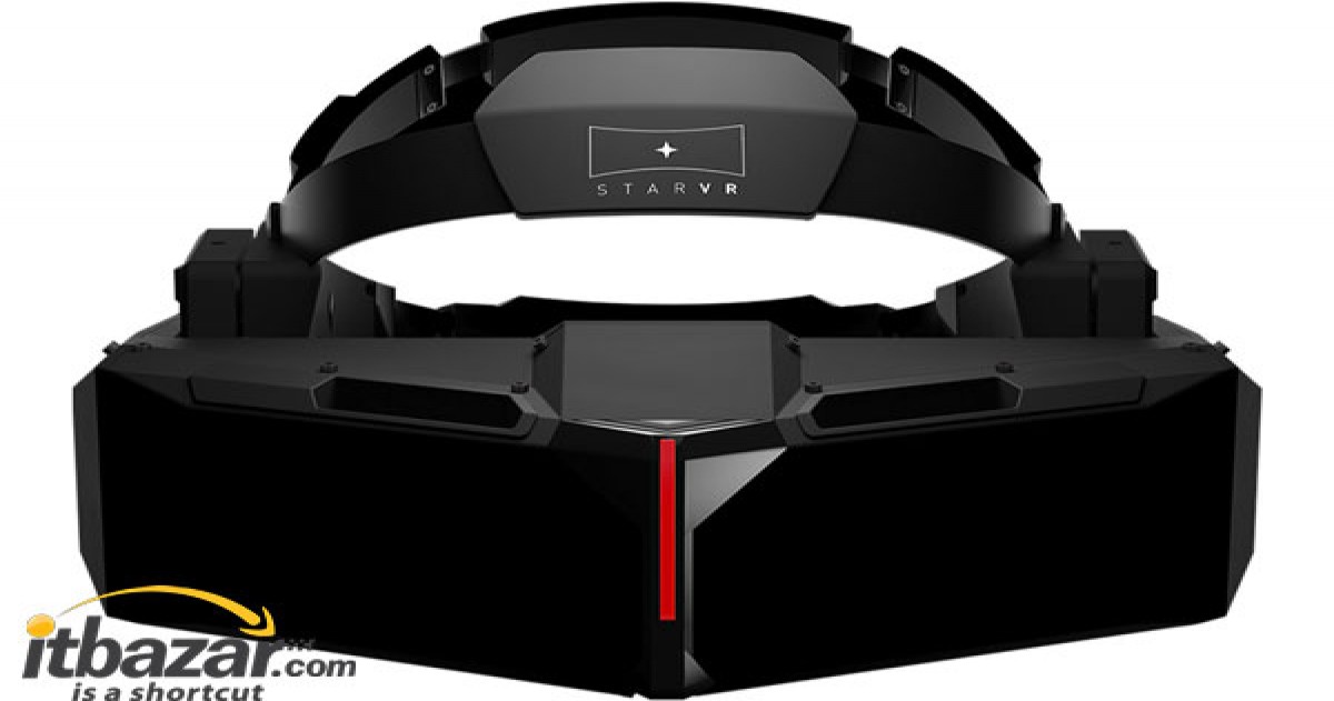 هدست واقعیت مجازی ایسر