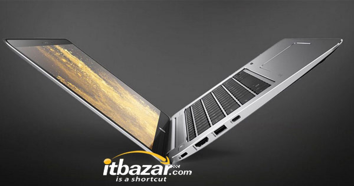 لپ تاپ اچ پی EliteBook 1030 Premium
