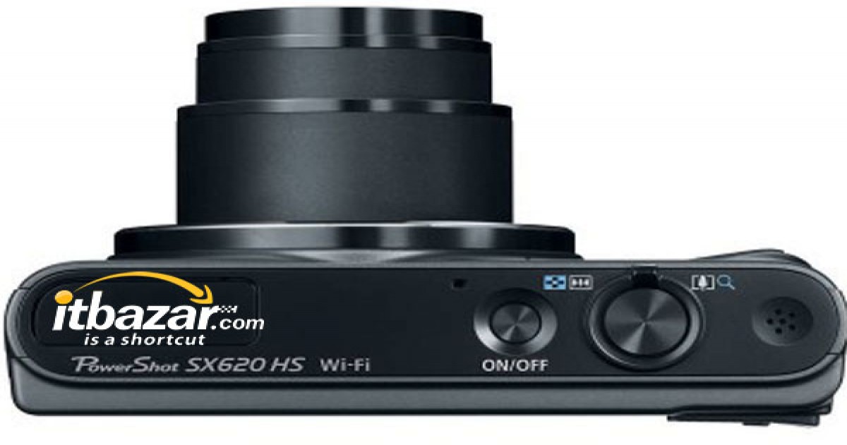 دوربین کامپکت کانن PowerShot SX620 HS