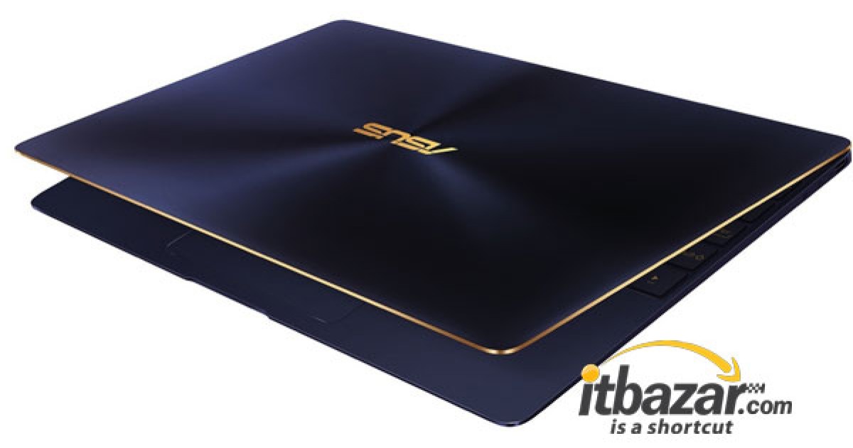 لپ تاپ ایسوس ZenBook 3