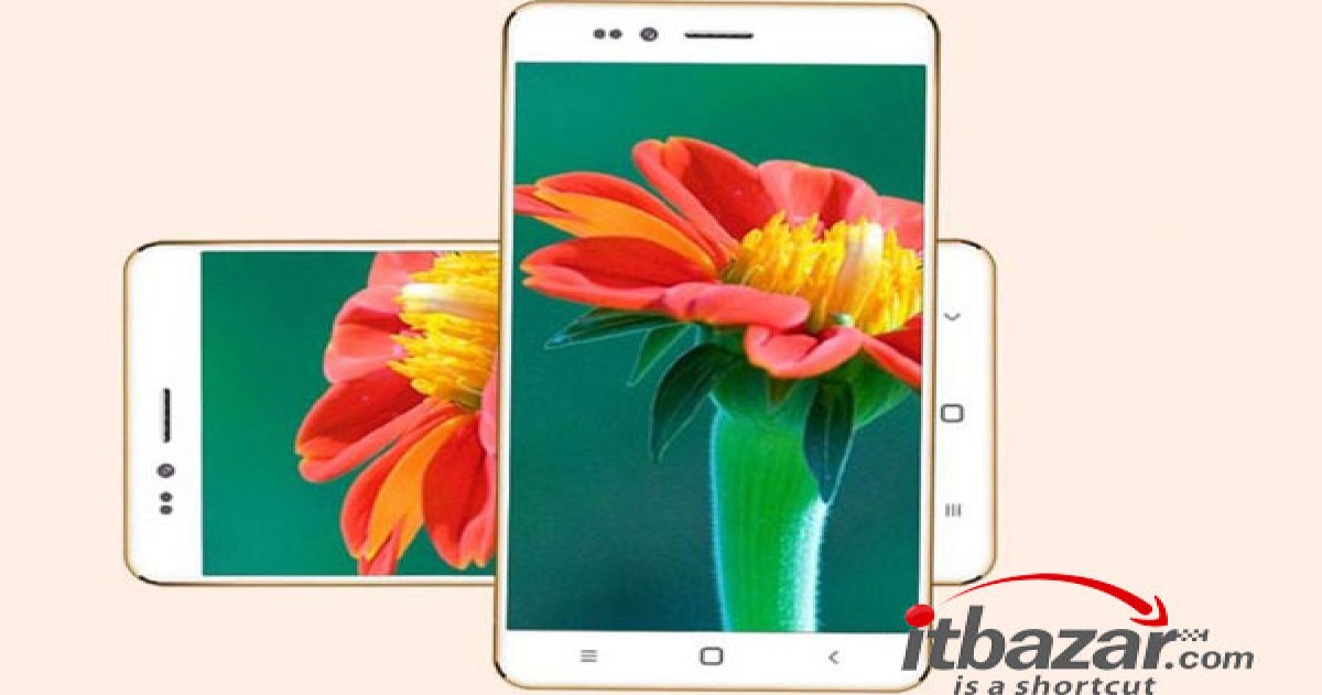 گوشی موبایل Freedom 251