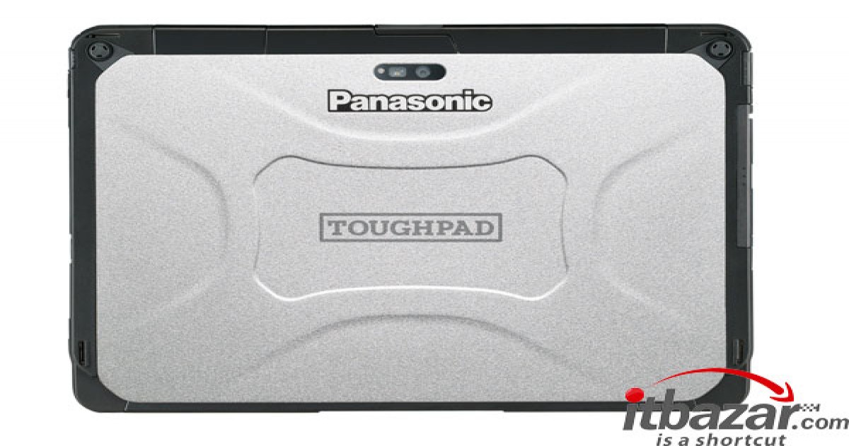 تبلت پاناسونیک Toughpad FZ-A2