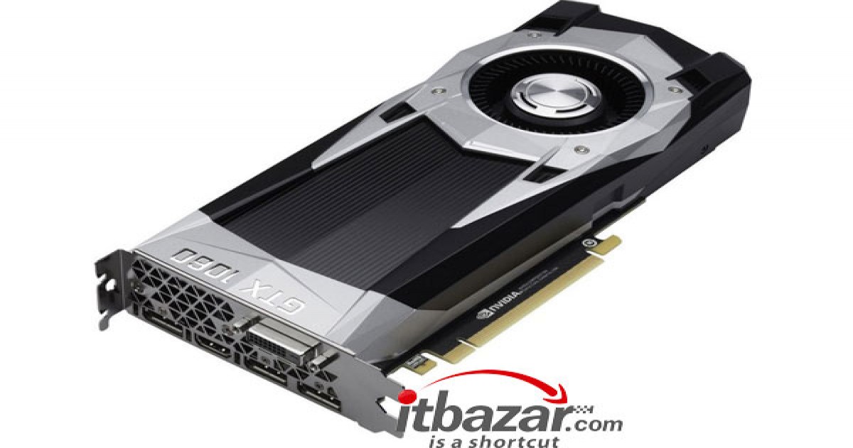 کارت گرافیک انویدیا GTX 1060