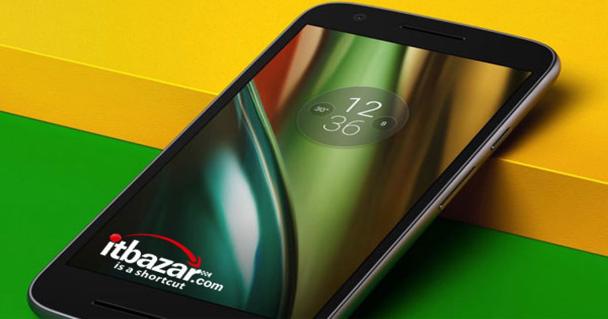 گوشی موبایل موتورولا Moto E3