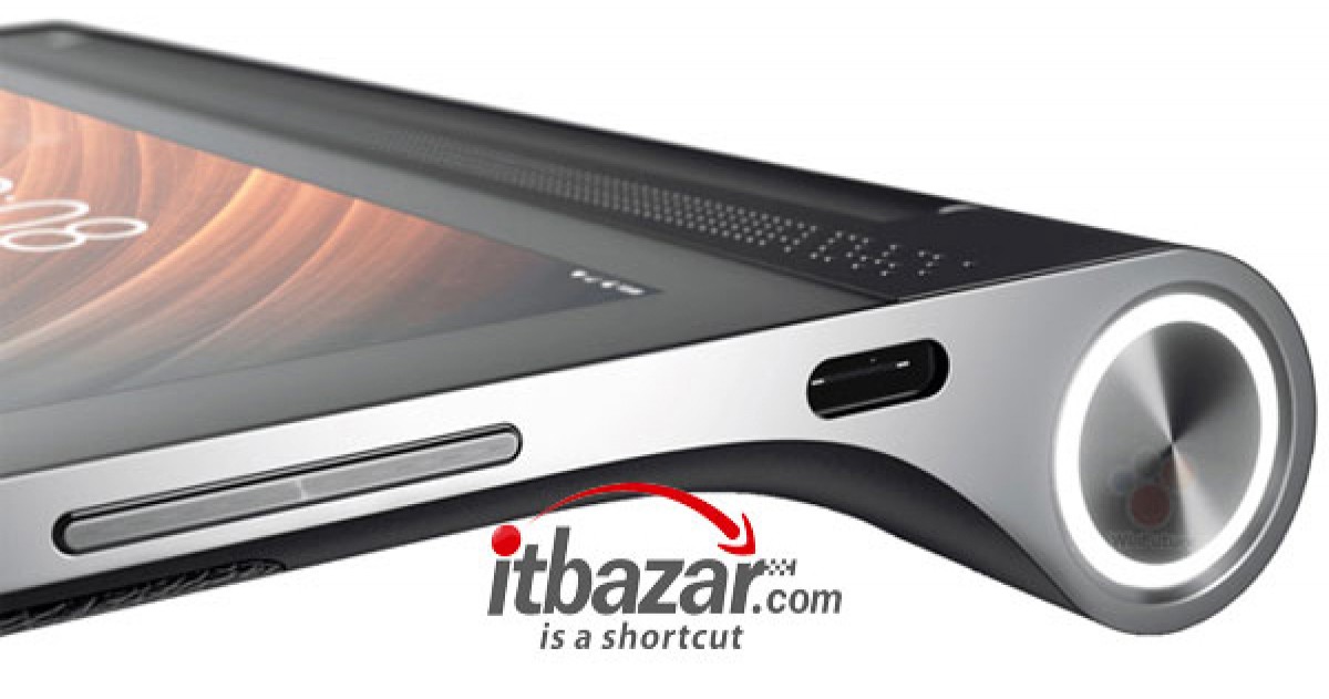 تبلت لنوو Yoga Tab 3 Plus