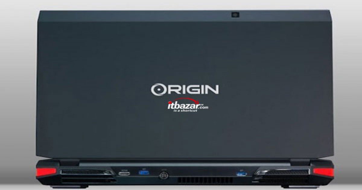 لپ تاپ گیمینگ Origin PC