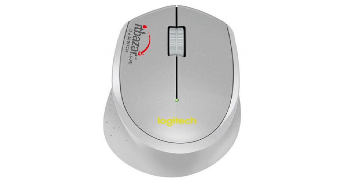  موس های لاجتیک