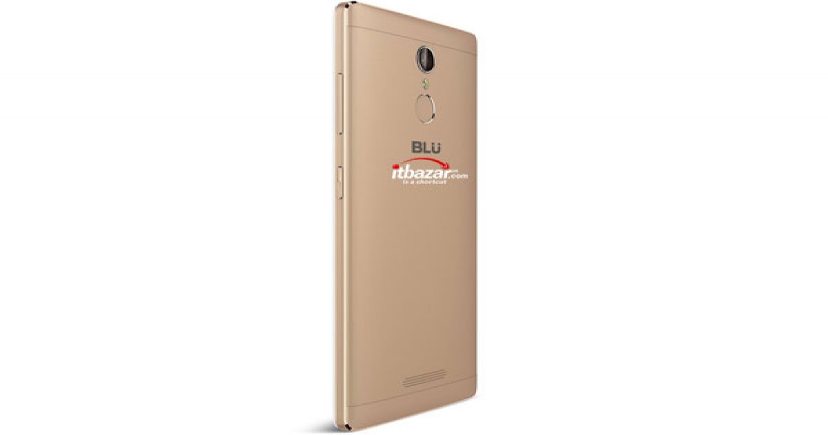 گوشی موبایل Blu Vivo 5R