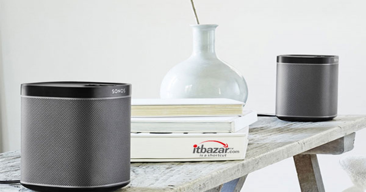  اسپیکر های جدید Sonos