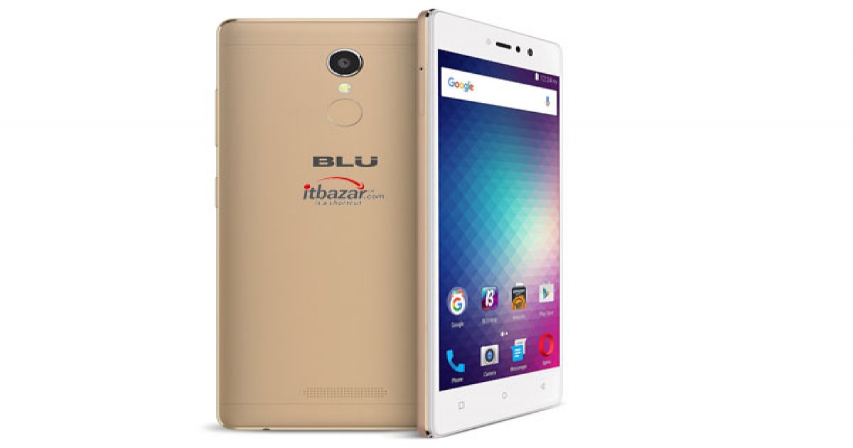 گوشی موبایل Blu Vivo 5R