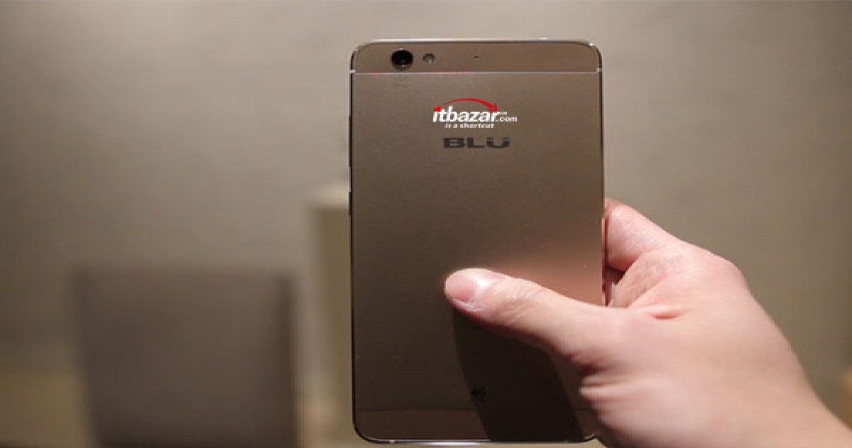 گوشی موبایل Blu Vivo 5R