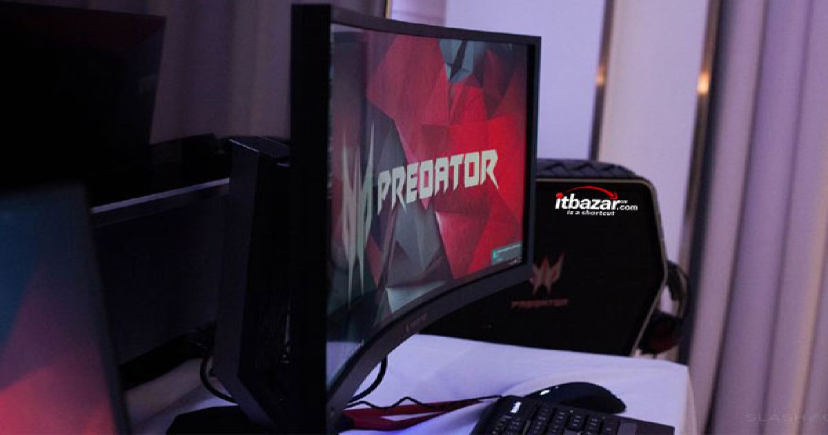 مانیتور گیمینگ ایسر Predator XB241YU