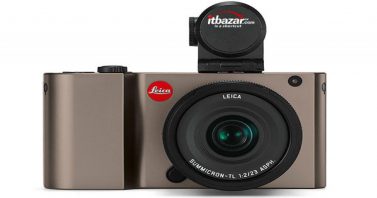 فروش دوربین عکاسی لایکا TL در بازارهای دیجیتال آغار شد
