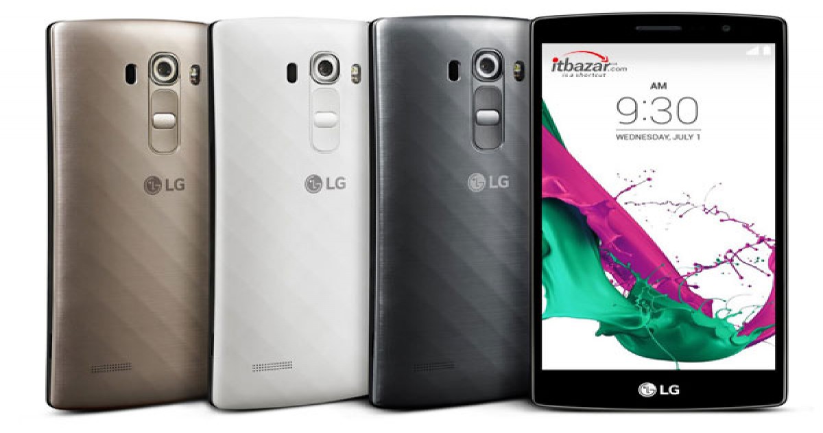 گوشی موبایل ال جی G6