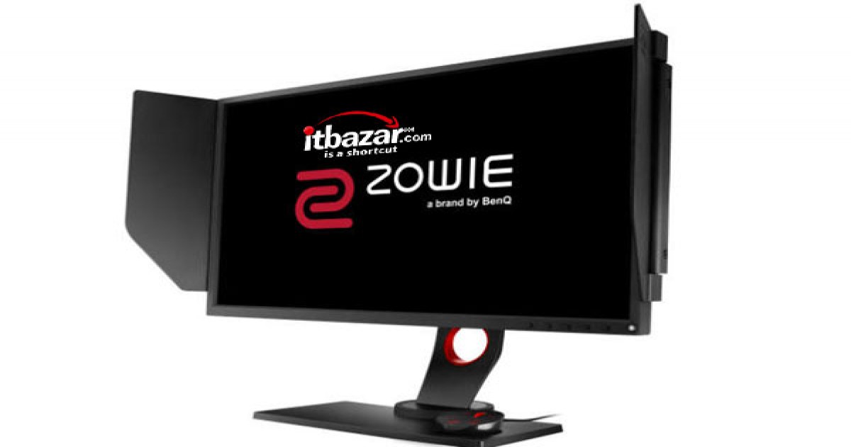 مانیتور بنکیو ZOWIE XL2540