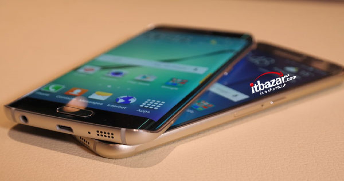 گوشی موبایل سامسونگ Galaxy S8 به زودی عرضه می شود