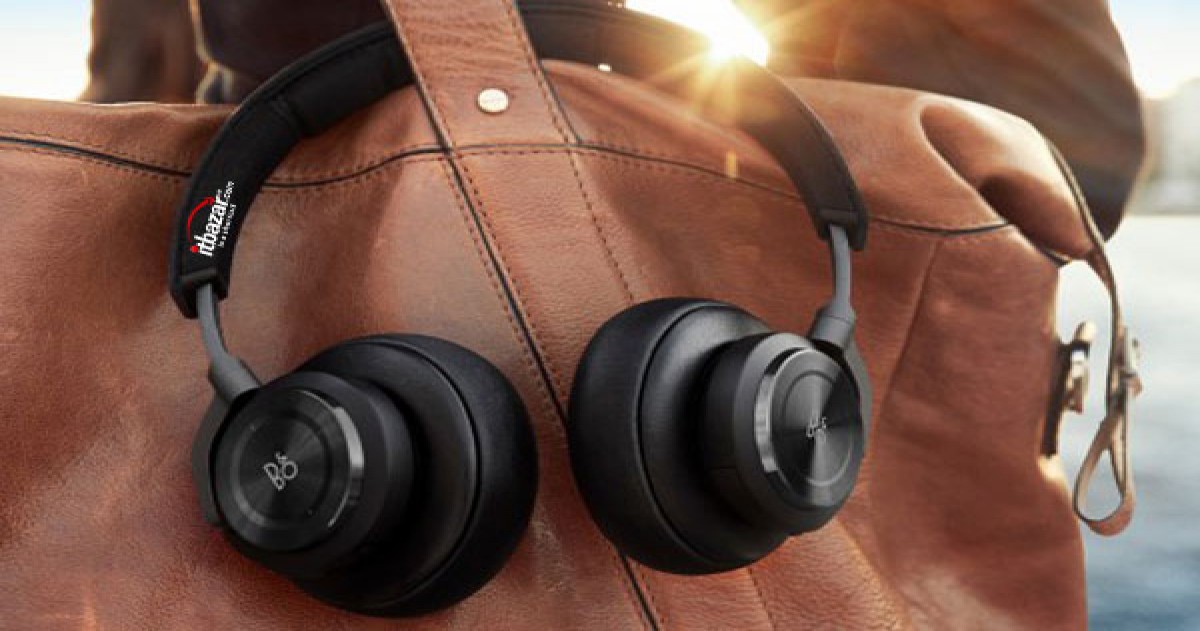 هدست بی سیم B&O Beoplay H9