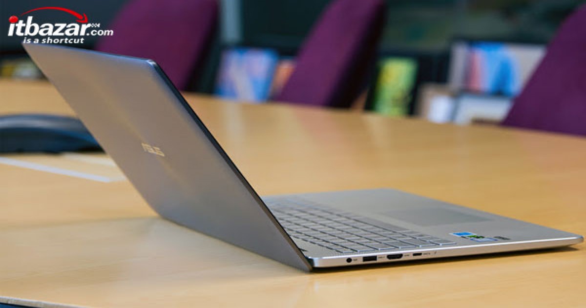 لپ تاپ ایسوس ZenBook UX310UQ