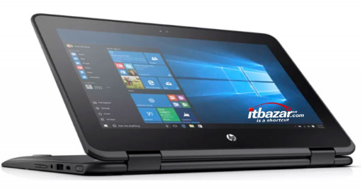جدید ترین لپ تاپ هیبریدی اچ پی مقاوم و مقرون به صرفه