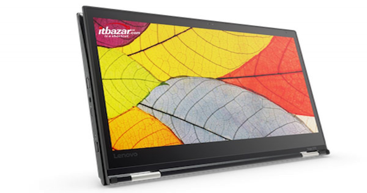 لپ تاپ لنوو ThinkPad Yoga 370
