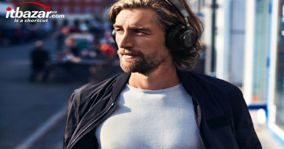 هدست بی سیم B&O Beoplay H9