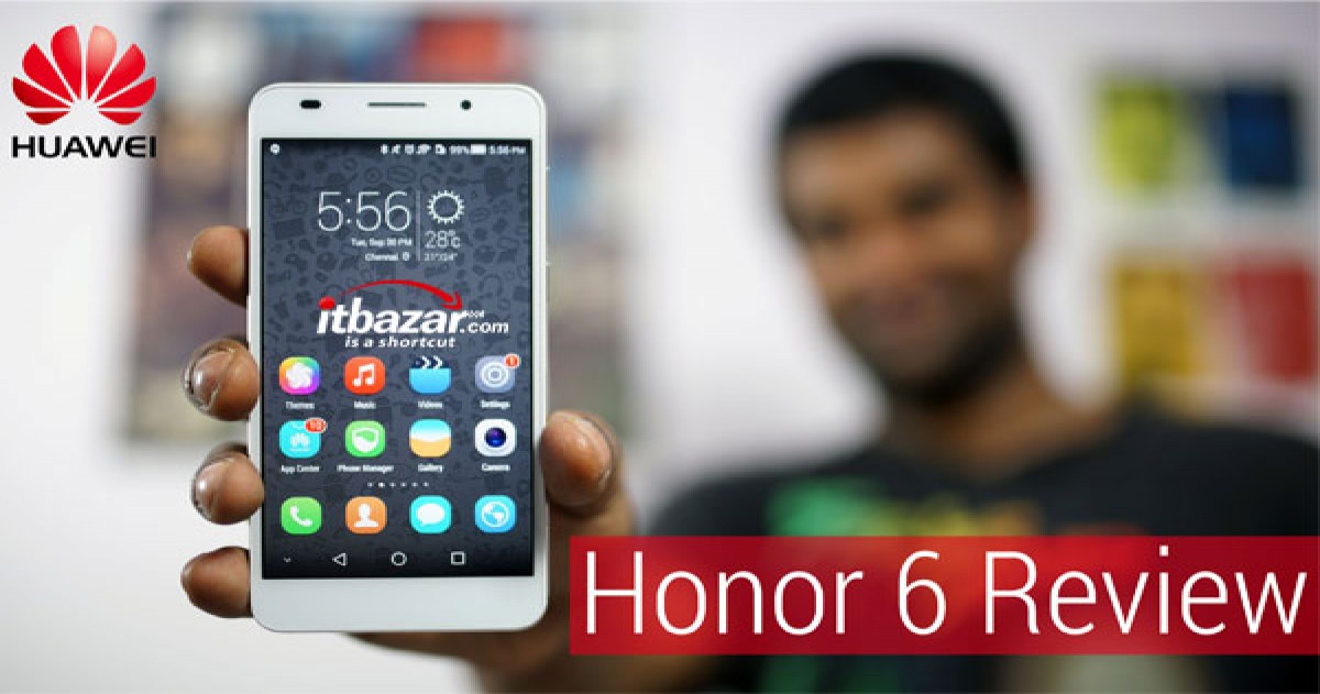 گوشی موبایل هوآوی Honor 6S